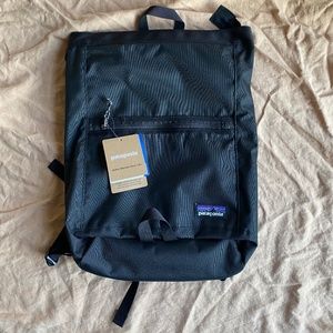 NWT Patagonia Arbor Market Backpack